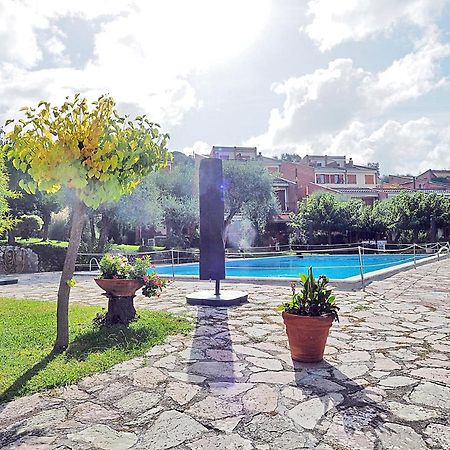 Piana Degli Ulivi A Lerici Apartment Luaran gambar