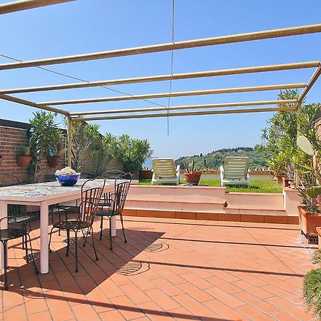 Piana Degli Ulivi A Lerici Apartment Luaran gambar