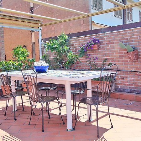 Piana Degli Ulivi A Lerici Apartment Luaran gambar