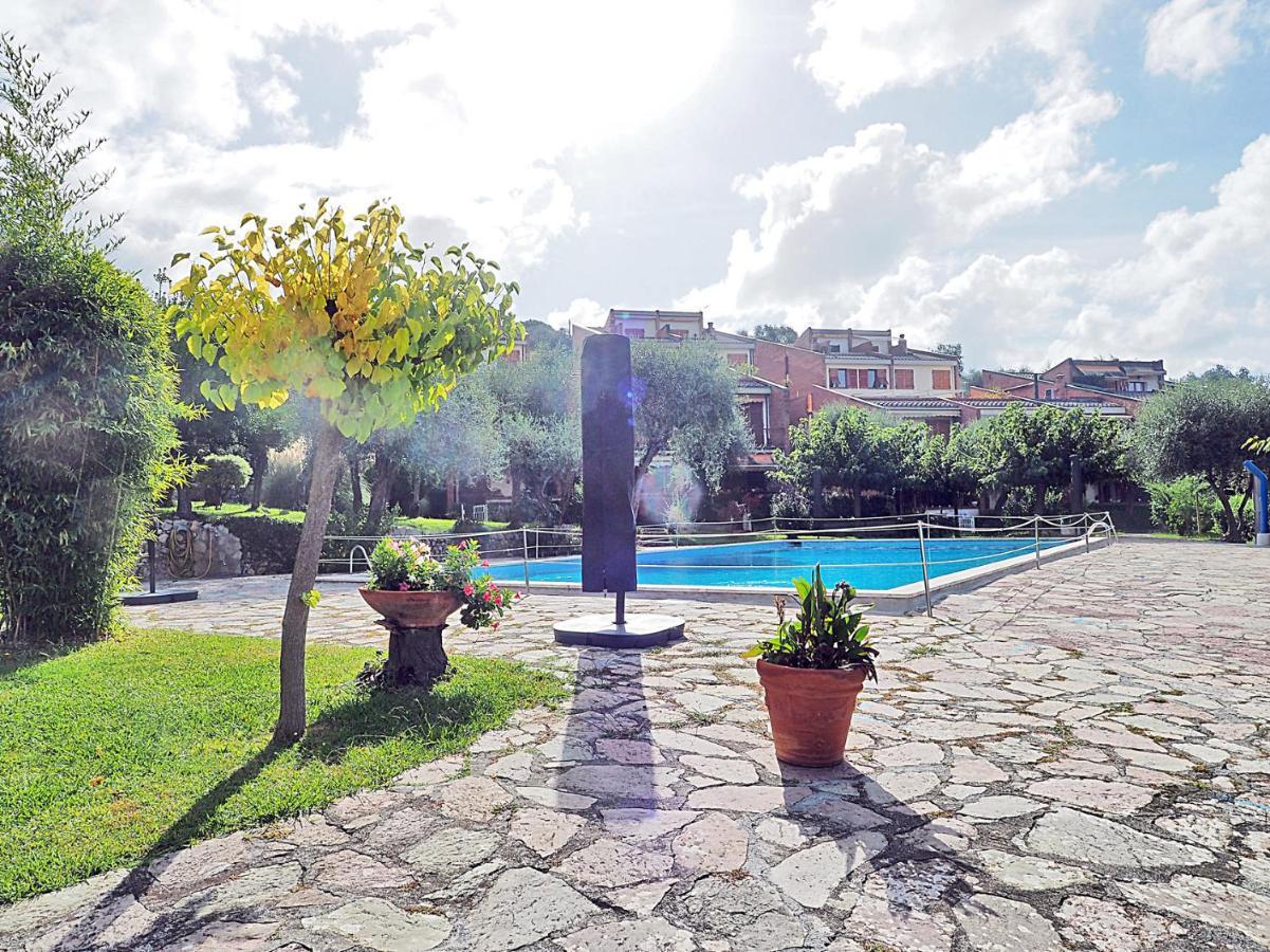 Piana Degli Ulivi A Lerici Apartment Luaran gambar