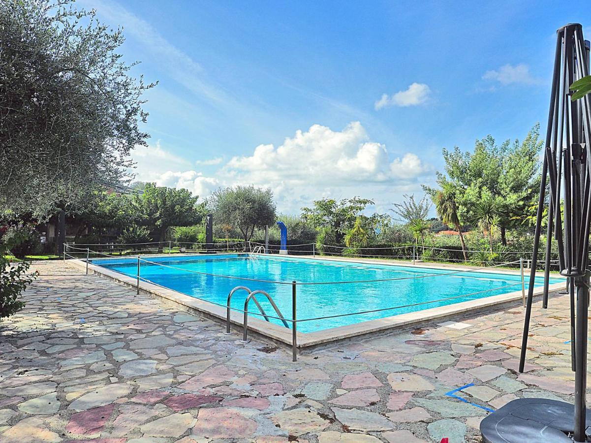 Piana Degli Ulivi A Lerici Apartment Luaran gambar
