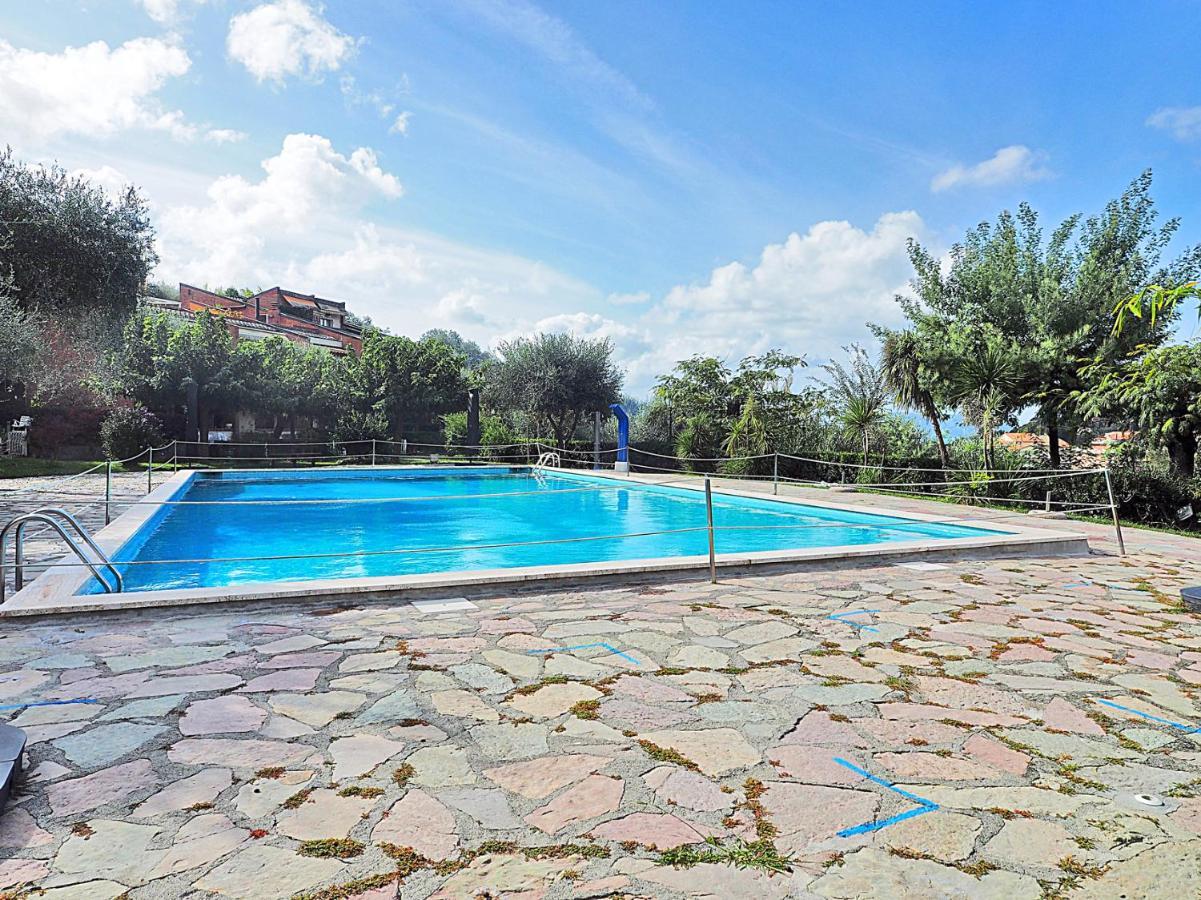 Piana Degli Ulivi A Lerici Apartment Luaran gambar