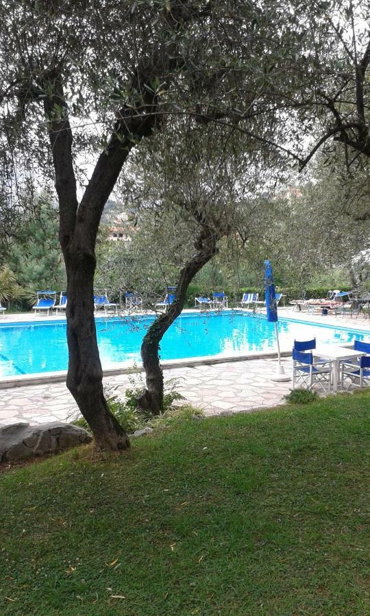 Piana Degli Ulivi A Lerici Apartment Luaran gambar