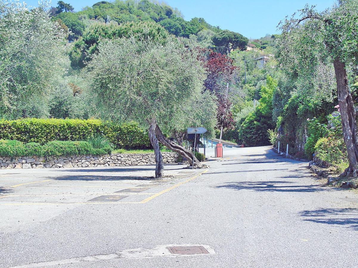 Piana Degli Ulivi A Lerici Apartment Luaran gambar