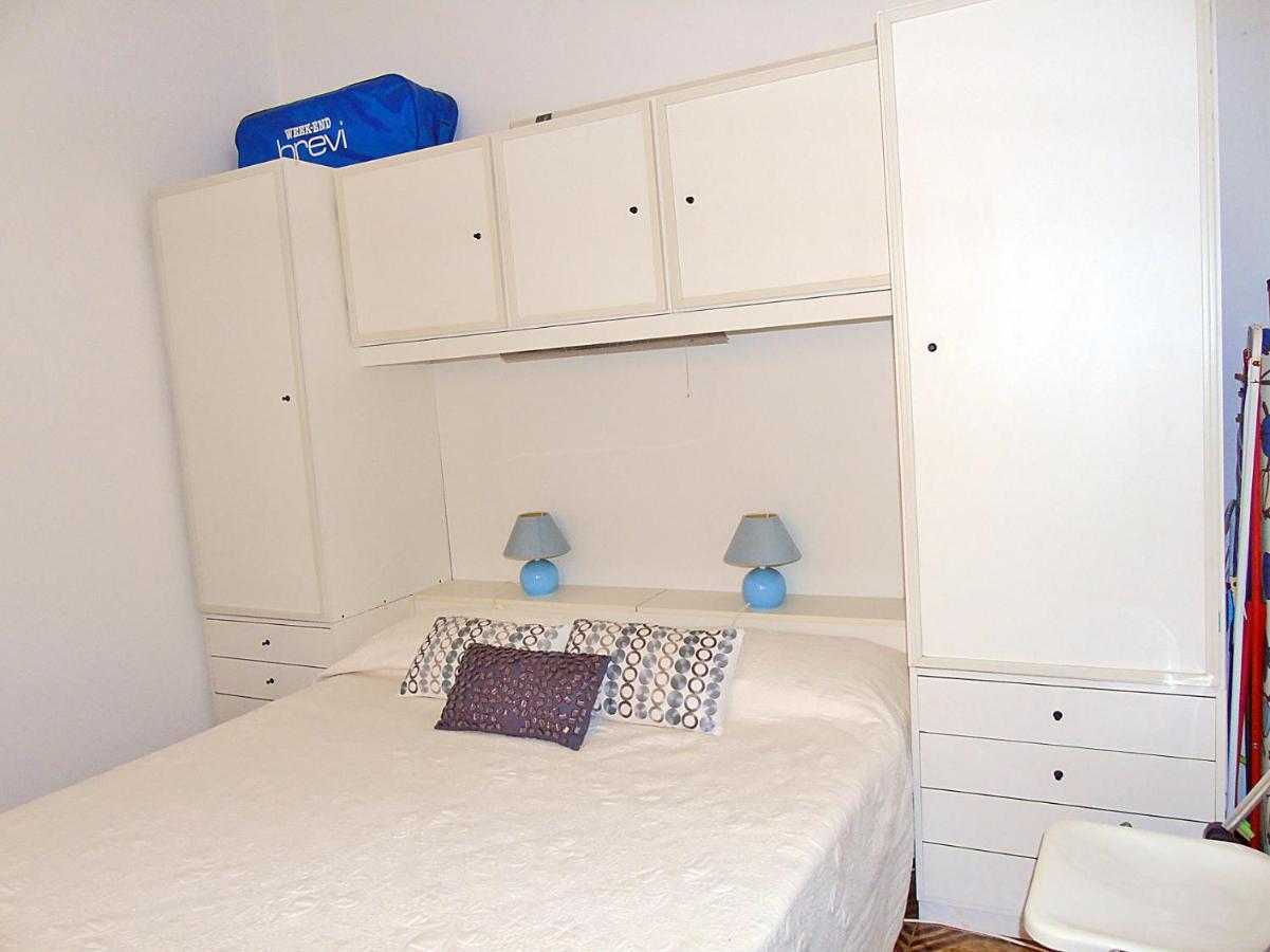 Piana Degli Ulivi A Lerici Apartment Luaran gambar