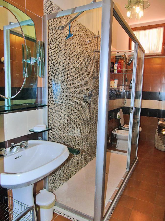 Piana Degli Ulivi A Lerici Apartment Luaran gambar