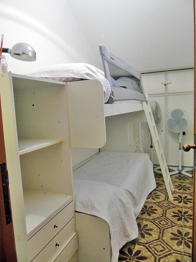 Piana Degli Ulivi A Lerici Apartment Luaran gambar