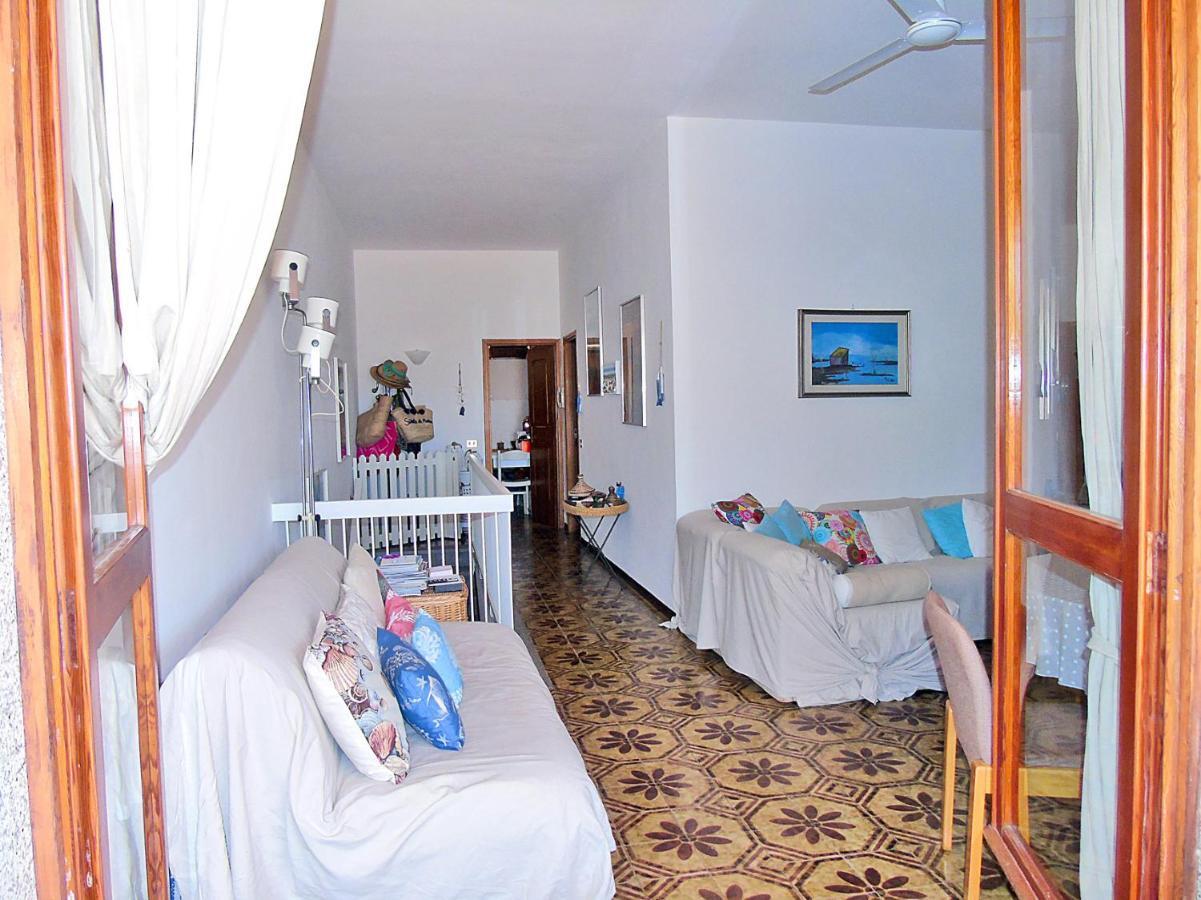 Piana Degli Ulivi A Lerici Apartment Luaran gambar