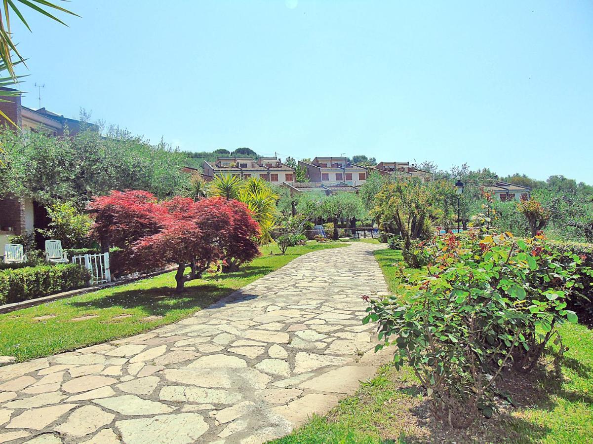Piana Degli Ulivi A Lerici Apartment Luaran gambar