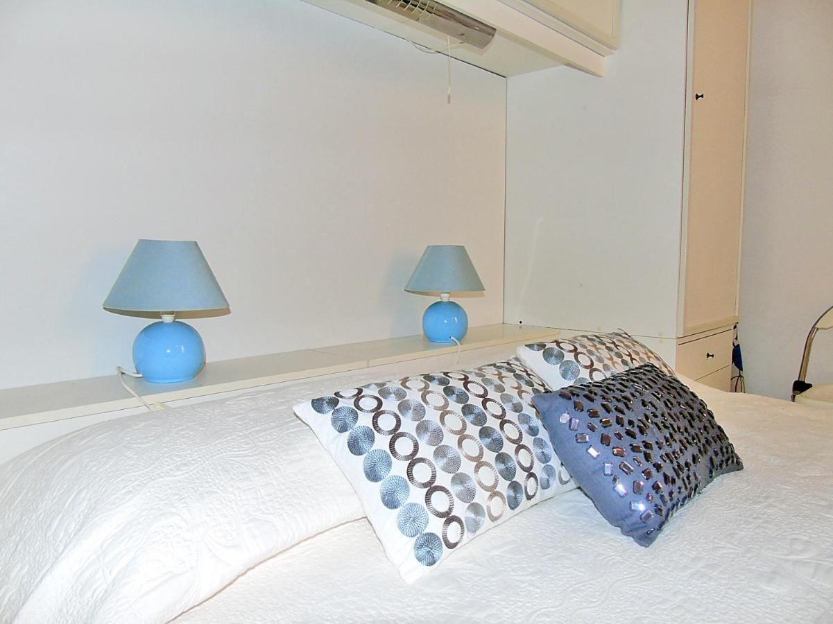 Piana Degli Ulivi A Lerici Apartment Luaran gambar
