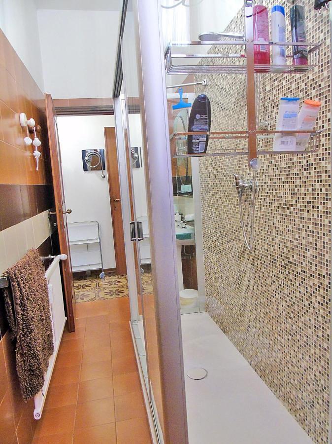 Piana Degli Ulivi A Lerici Apartment Luaran gambar