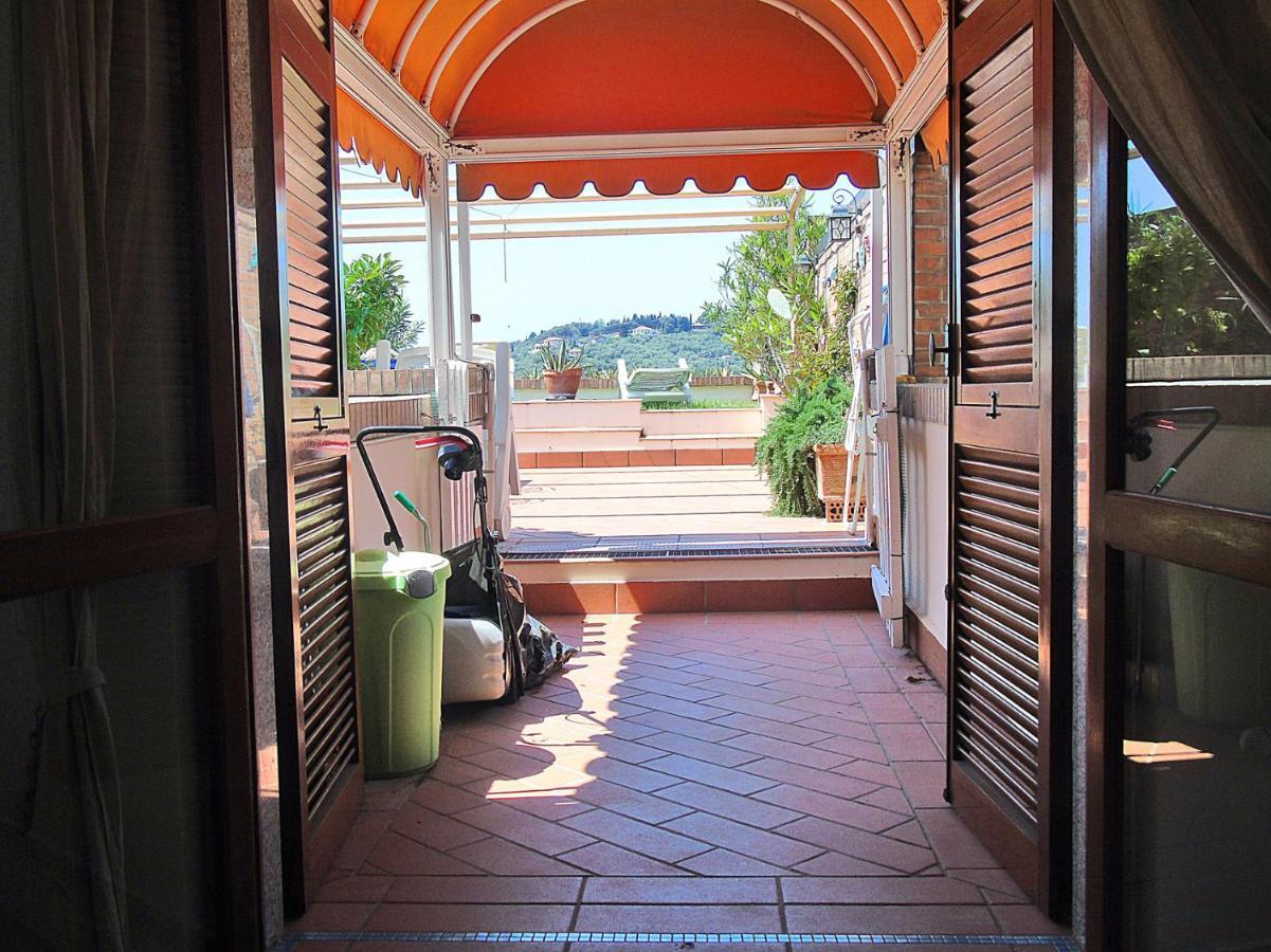 Piana Degli Ulivi A Lerici Apartment Luaran gambar