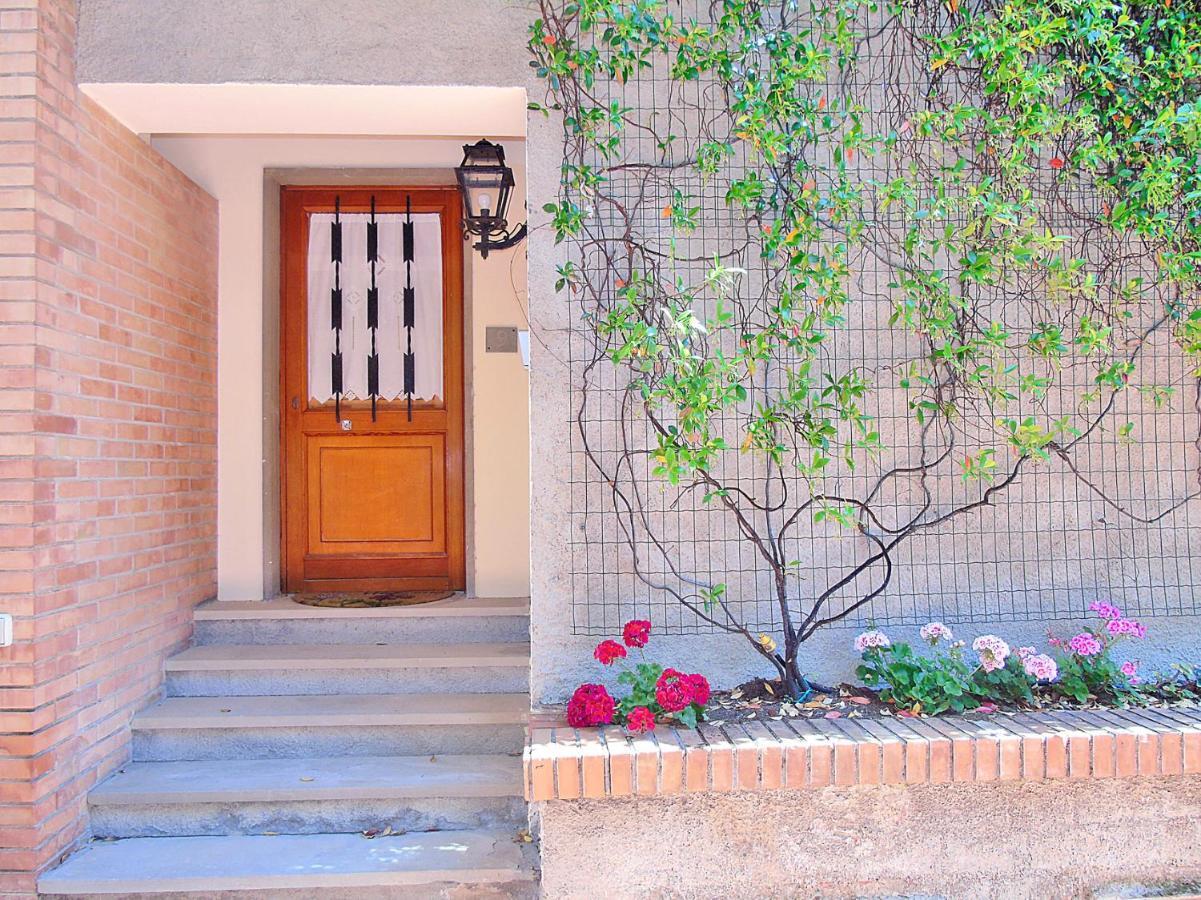 Piana Degli Ulivi A Lerici Apartment Luaran gambar