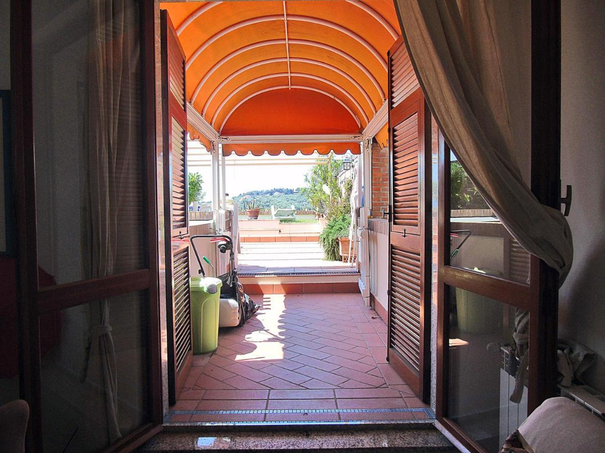 Piana Degli Ulivi A Lerici Apartment Luaran gambar