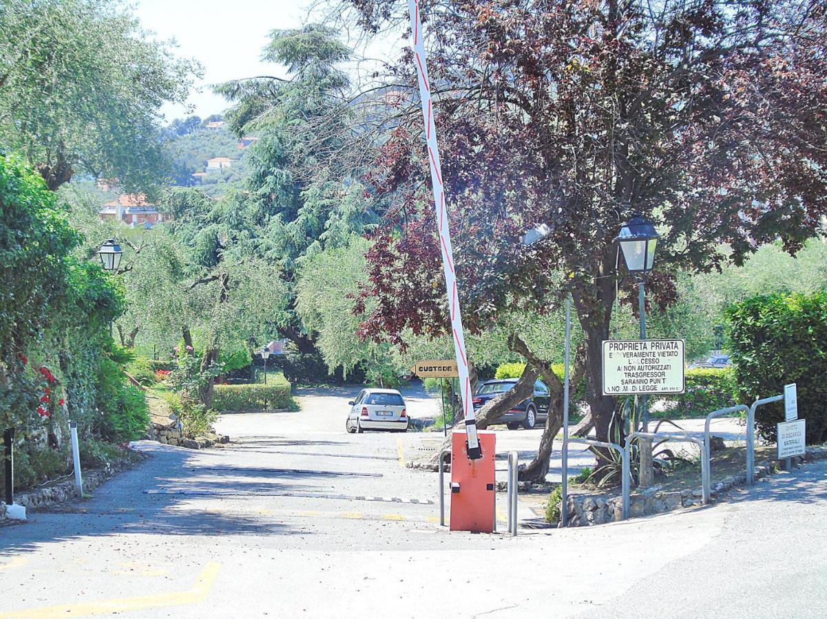 Piana Degli Ulivi A Lerici Apartment Luaran gambar