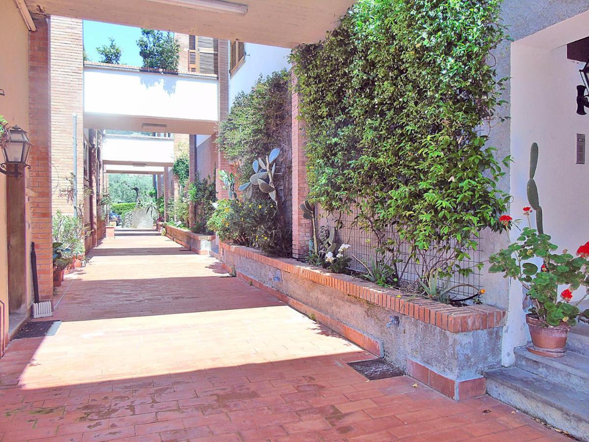 Piana Degli Ulivi A Lerici Apartment Luaran gambar