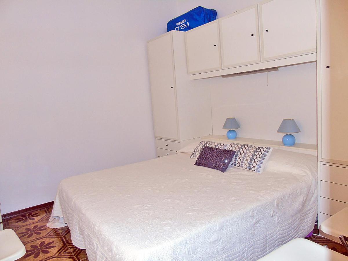 Piana Degli Ulivi A Lerici Apartment Luaran gambar