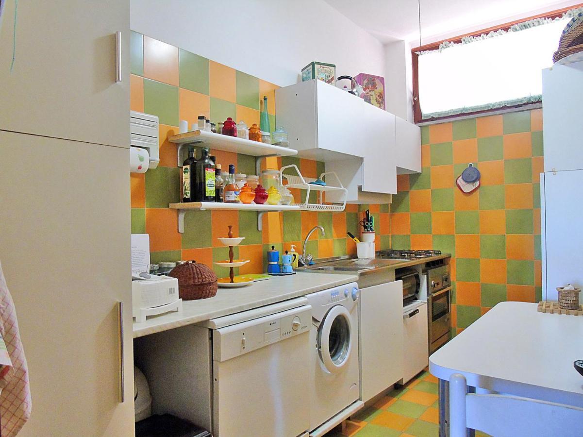 Piana Degli Ulivi A Lerici Apartment Luaran gambar