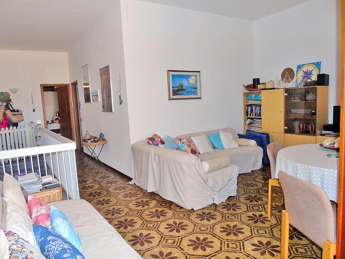 Piana Degli Ulivi A Lerici Apartment Luaran gambar