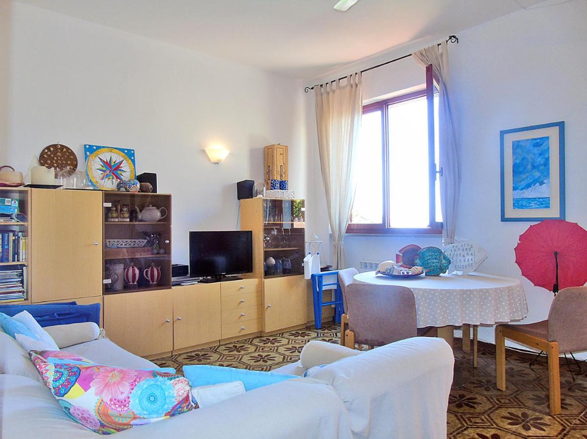 Piana Degli Ulivi A Lerici Apartment Luaran gambar